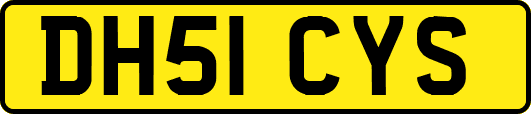 DH51CYS