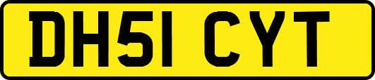 DH51CYT