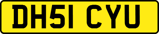 DH51CYU