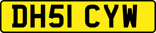 DH51CYW