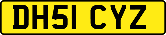 DH51CYZ
