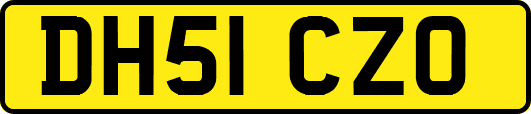 DH51CZO