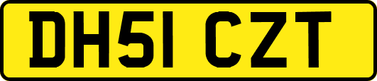 DH51CZT