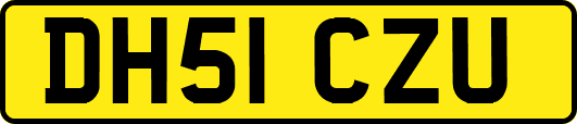 DH51CZU