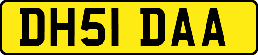 DH51DAA