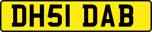 DH51DAB