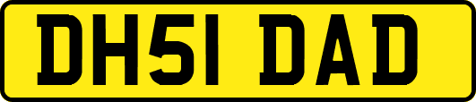 DH51DAD