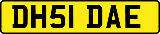 DH51DAE