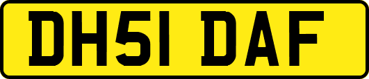 DH51DAF