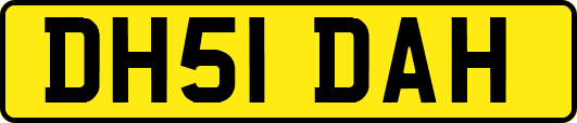 DH51DAH