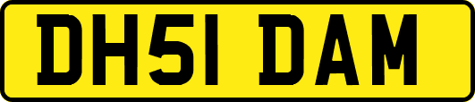 DH51DAM