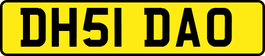 DH51DAO