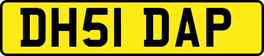 DH51DAP