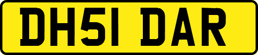 DH51DAR