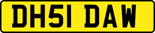 DH51DAW