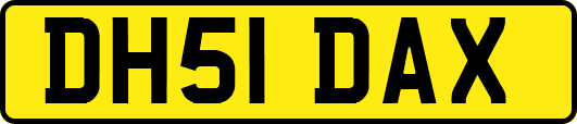 DH51DAX