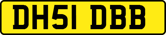 DH51DBB