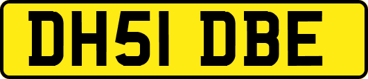 DH51DBE