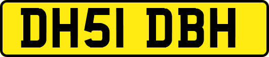 DH51DBH