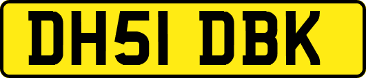 DH51DBK