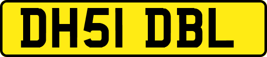 DH51DBL