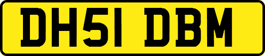 DH51DBM