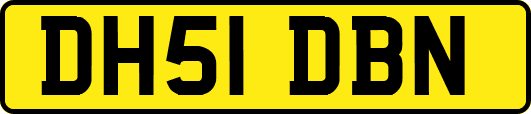 DH51DBN