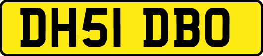 DH51DBO