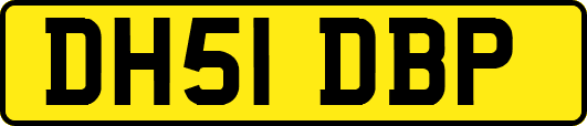 DH51DBP