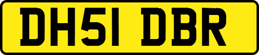 DH51DBR