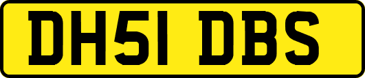 DH51DBS