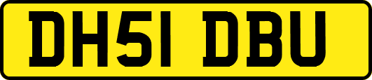 DH51DBU