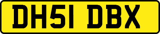 DH51DBX