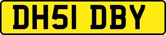 DH51DBY