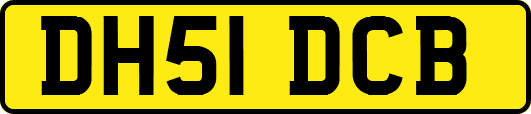 DH51DCB