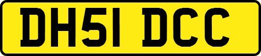 DH51DCC