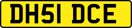 DH51DCE