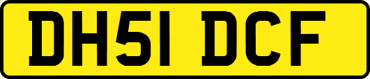 DH51DCF