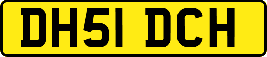 DH51DCH