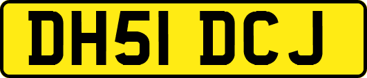 DH51DCJ