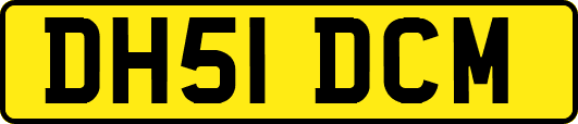 DH51DCM