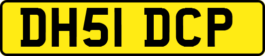 DH51DCP