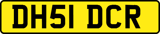 DH51DCR