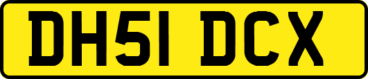 DH51DCX