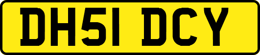 DH51DCY