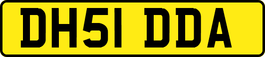 DH51DDA
