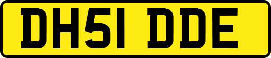 DH51DDE