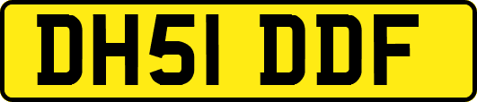 DH51DDF