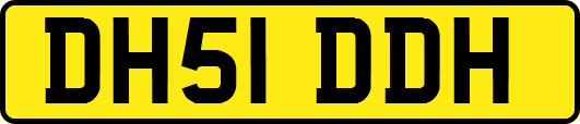 DH51DDH