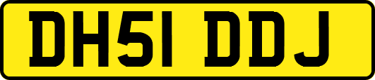 DH51DDJ